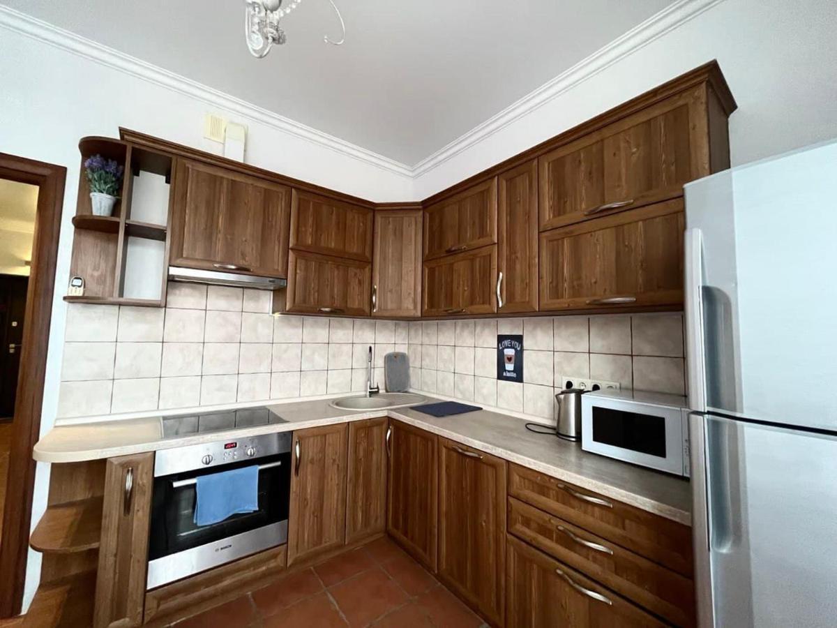 Harmony And Comfort In Your Home. Near The Sea. Odessa Exterior foto