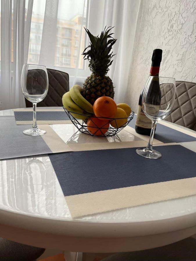 Harmony And Comfort In Your Home. Near The Sea. Odessa Exterior foto