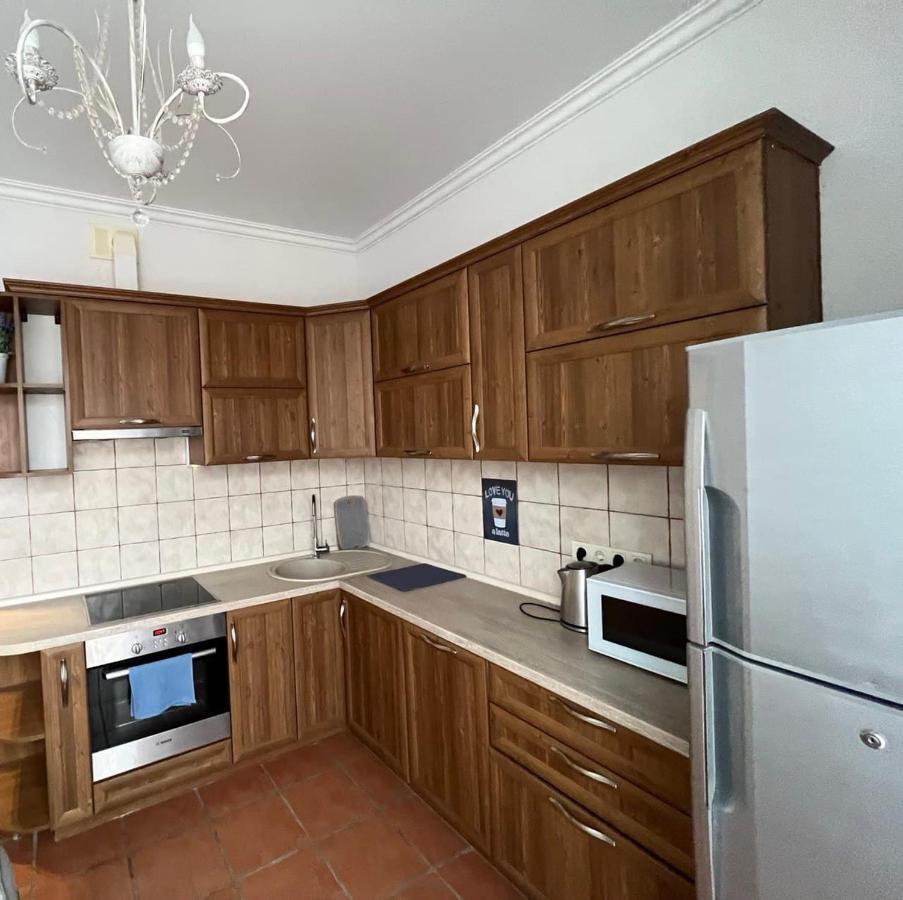 Harmony And Comfort In Your Home. Near The Sea. Odessa Exterior foto