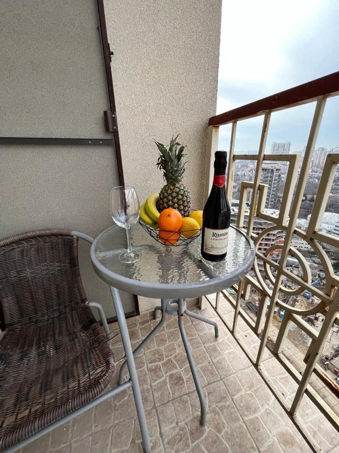 Harmony And Comfort In Your Home. Near The Sea. Odessa Exterior foto