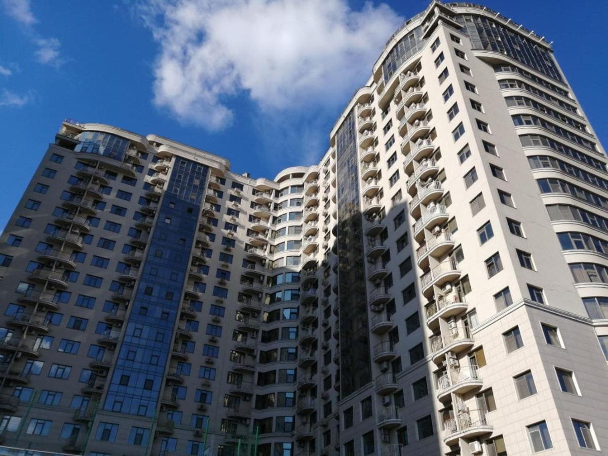 Harmony And Comfort In Your Home. Near The Sea. Odessa Exterior foto